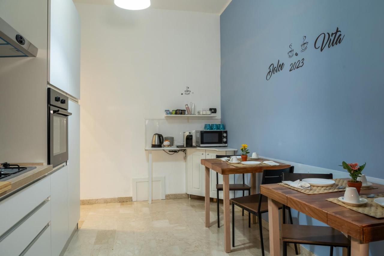 Dolce Vita Messina Exterior foto