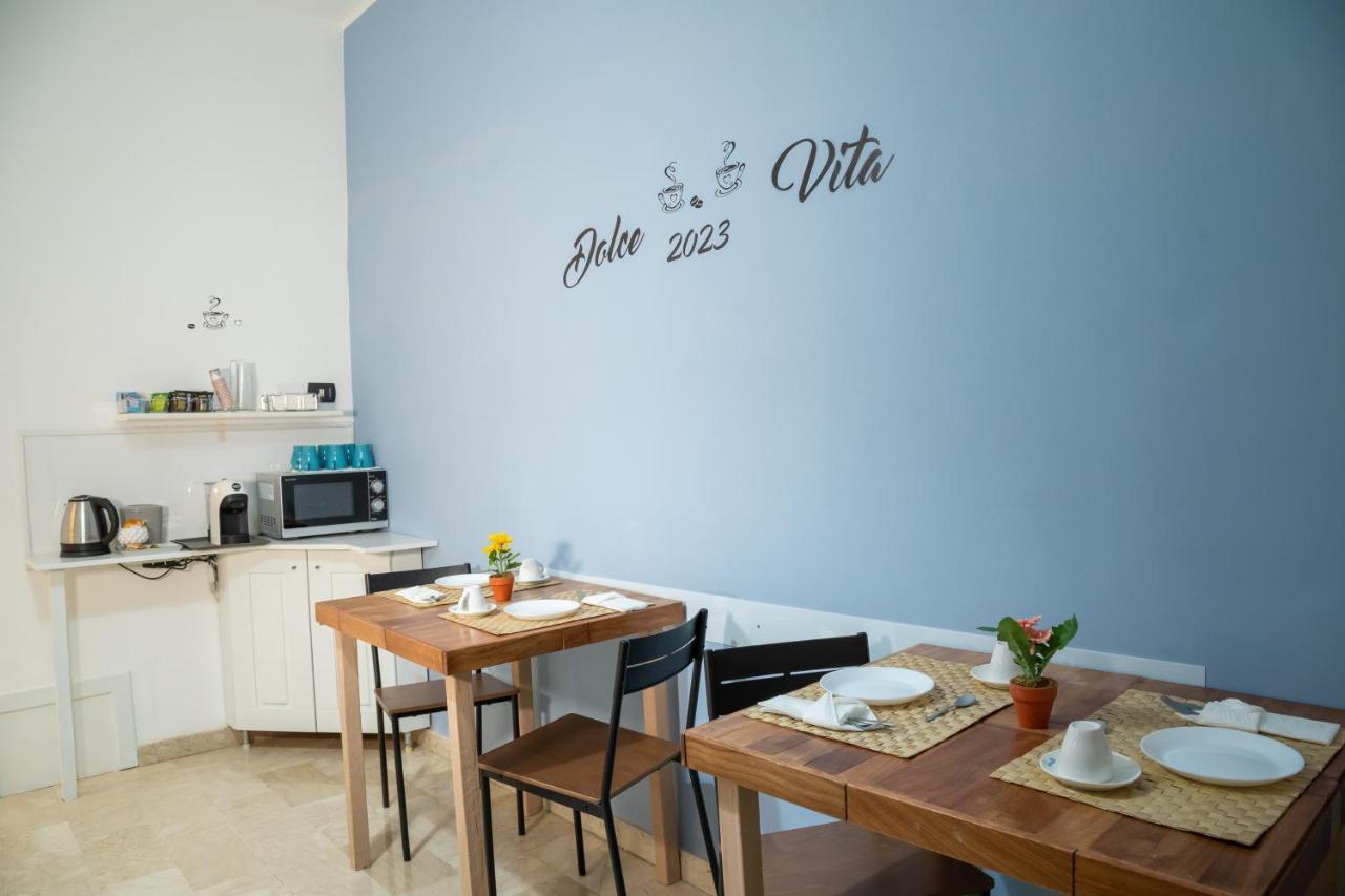 Dolce Vita Messina Exterior foto