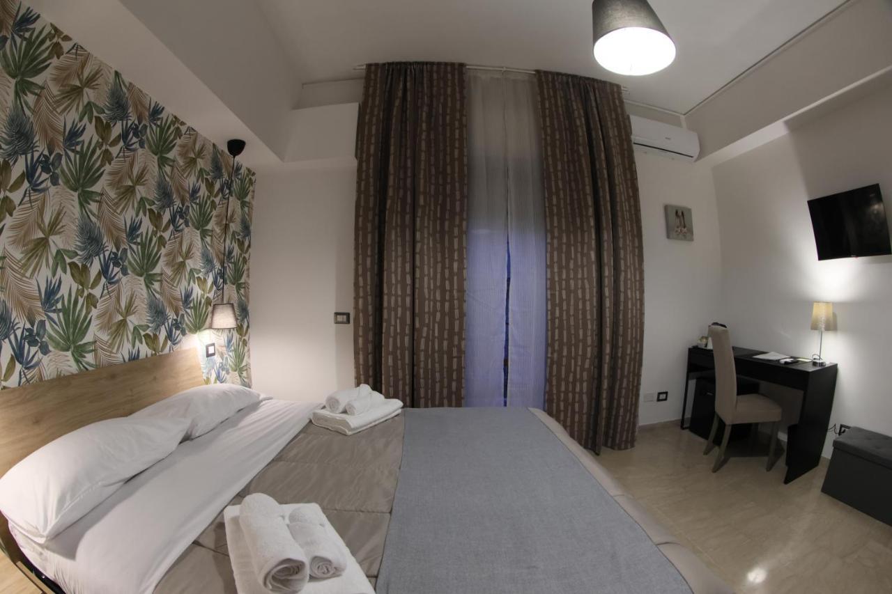 Dolce Vita Messina Exterior foto