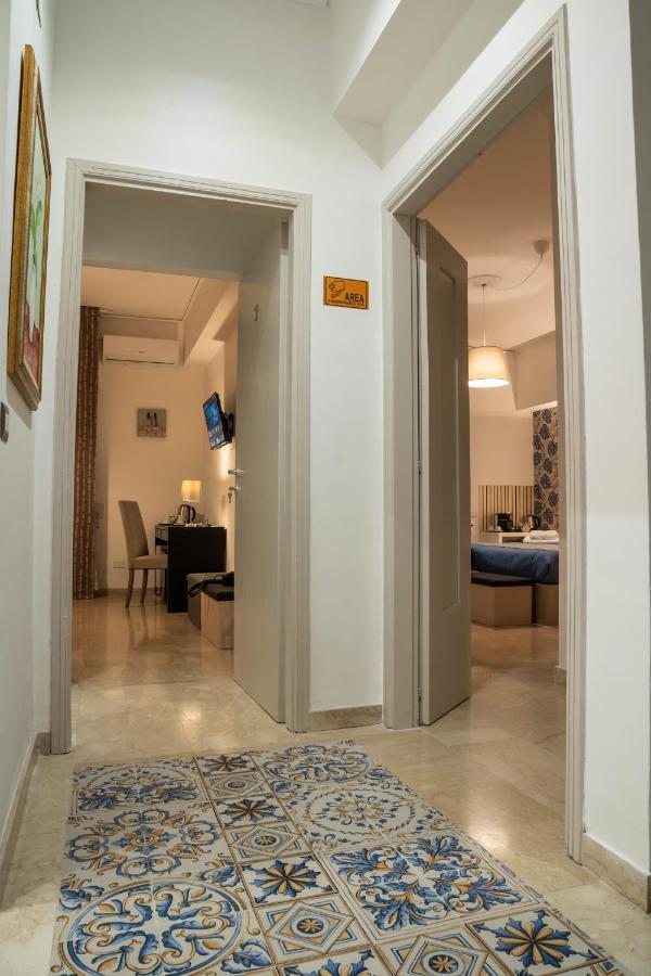 Dolce Vita Messina Exterior foto