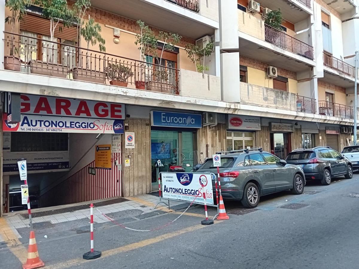 Dolce Vita Messina Exterior foto