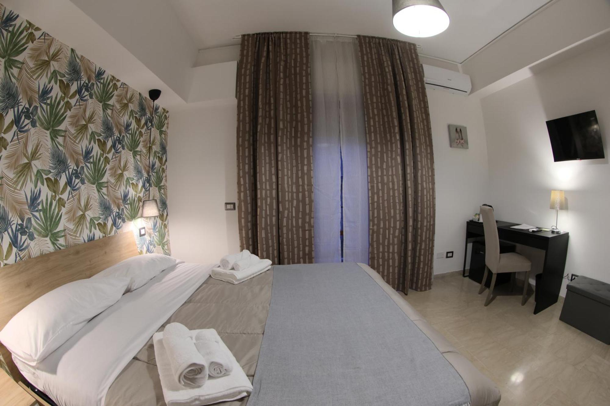 Dolce Vita Messina Exterior foto